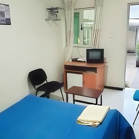Wib Guesthouse Addis Ababa Ngoại thất bức ảnh