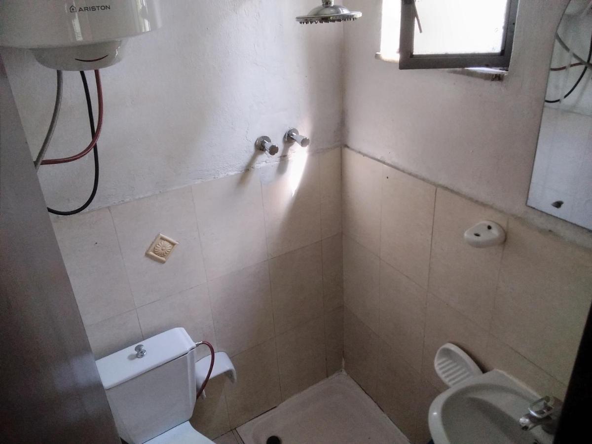 Wib Guesthouse Addis Ababa Ngoại thất bức ảnh