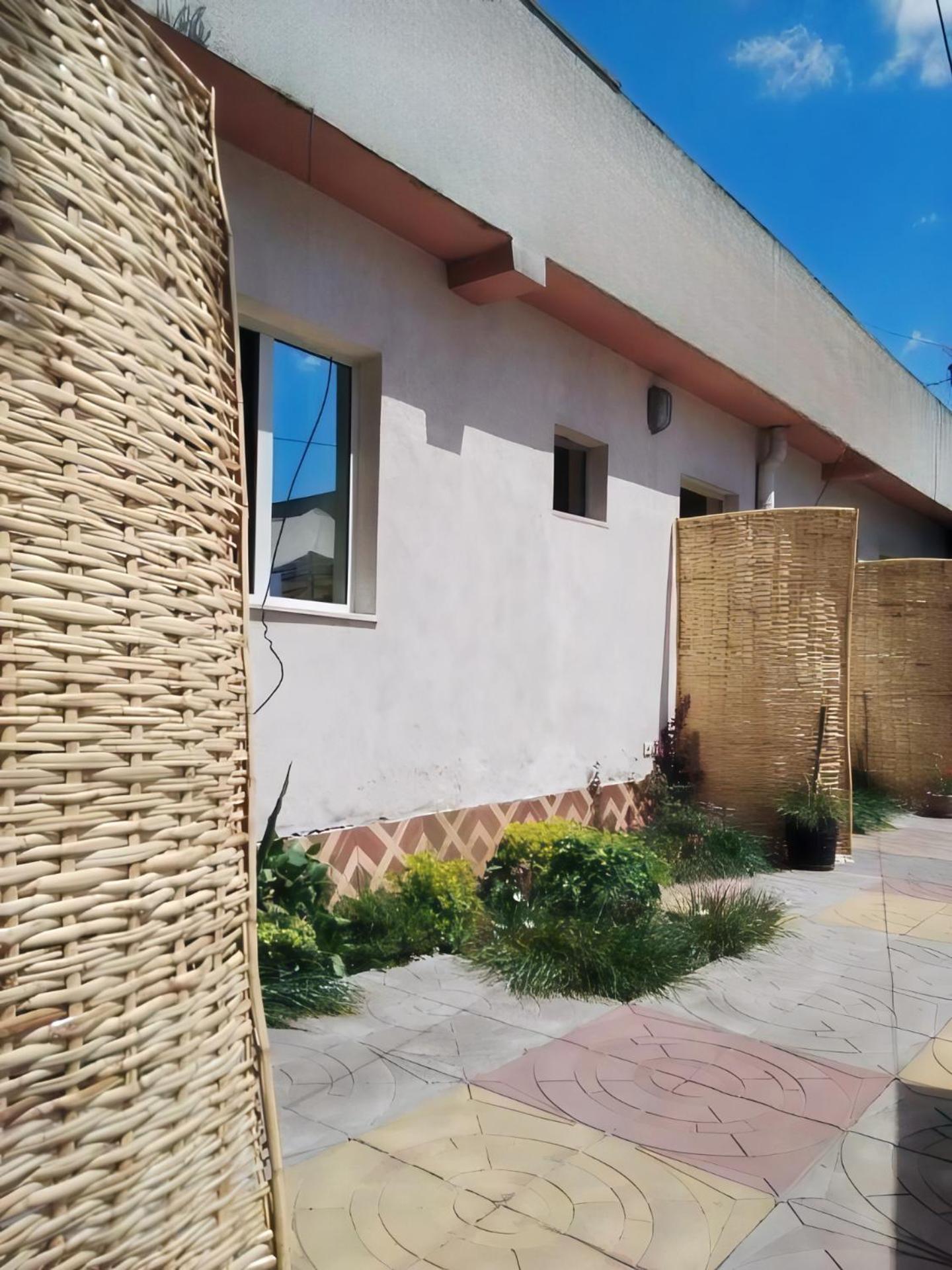 Wib Guesthouse Addis Ababa Ngoại thất bức ảnh
