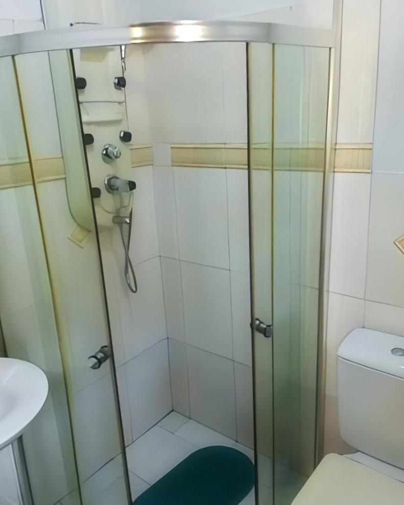 Wib Guesthouse Addis Ababa Ngoại thất bức ảnh