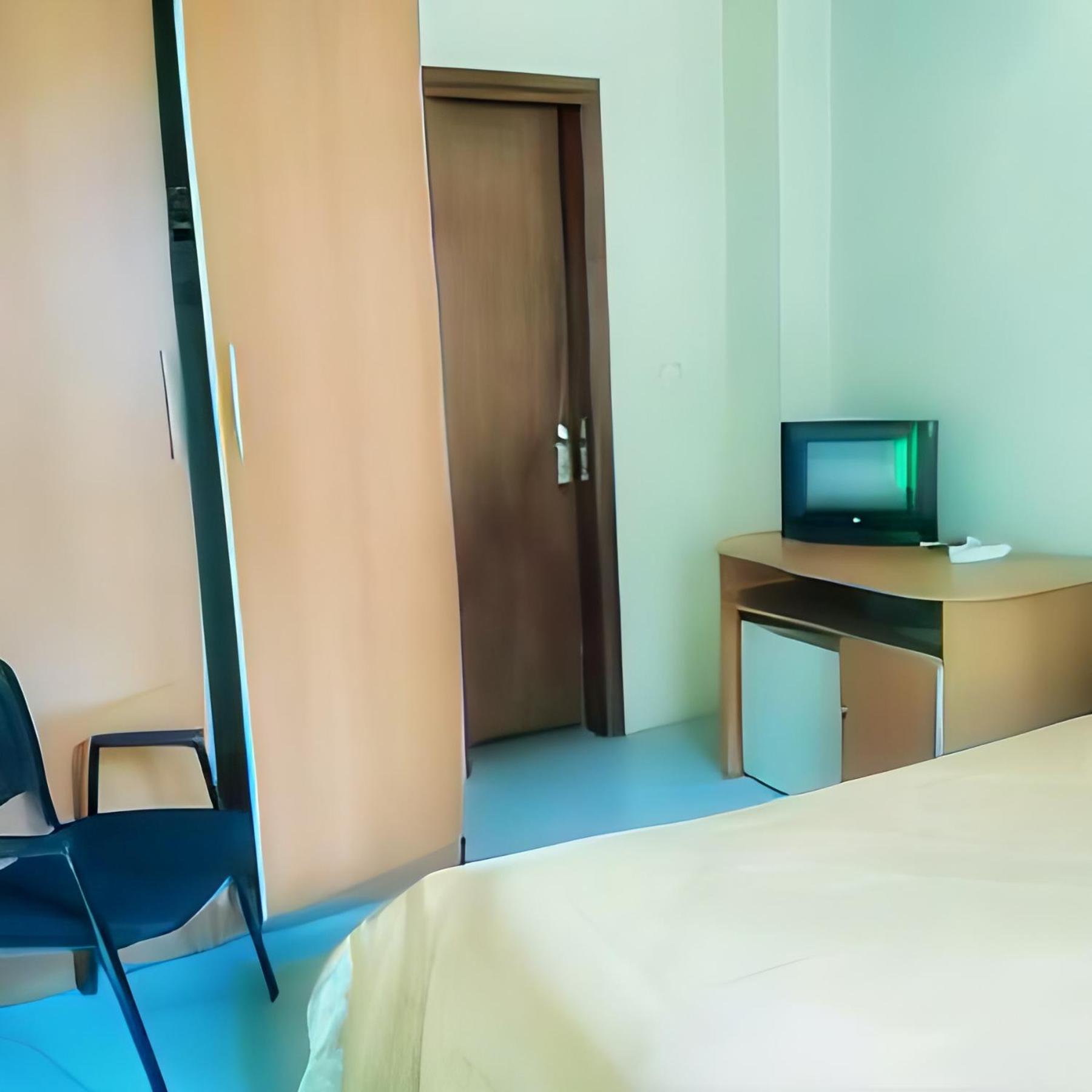 Wib Guesthouse Addis Ababa Ngoại thất bức ảnh